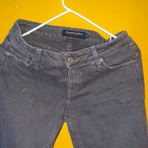 Raven denim size 27 in women’s jeans